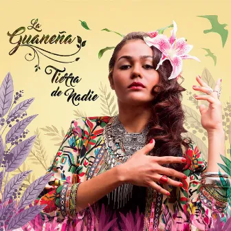 Tierra de Nadie by La Guaneña