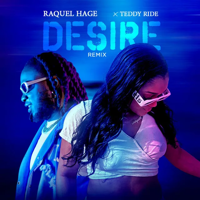 Desire (Remix)