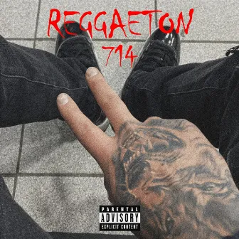 REGGAETON 714 by MATIESKYY