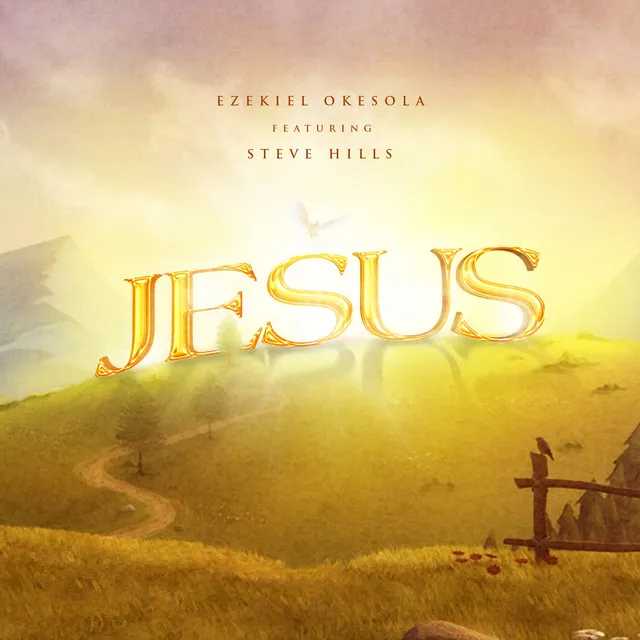 JESUS - Live