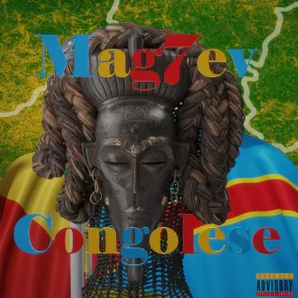 Congolese by Mag7ev