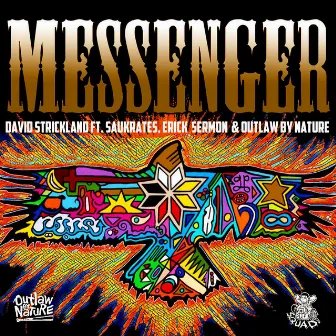 Messenger by David Strickland