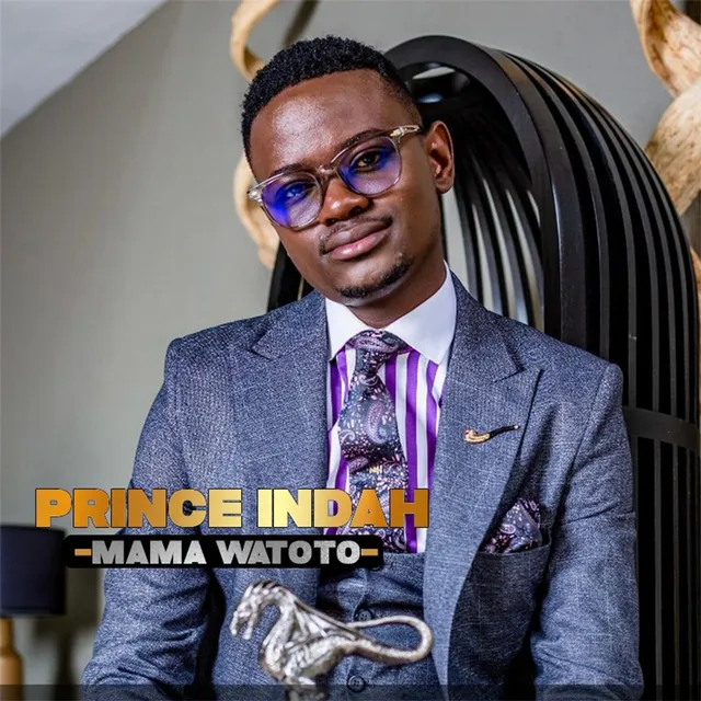 Mama Watoto