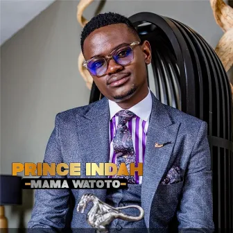 Mama Watoto by Prince Indah