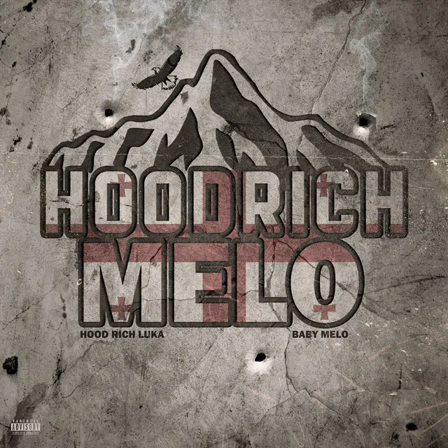 HOODRICHMELO