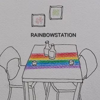 RAINBOW STATION Episode.8 by 오창미