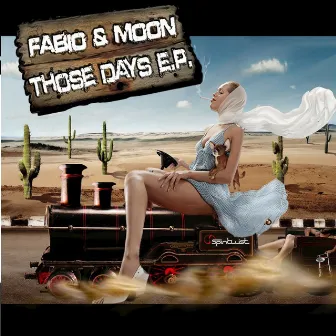 Those Days by Moon