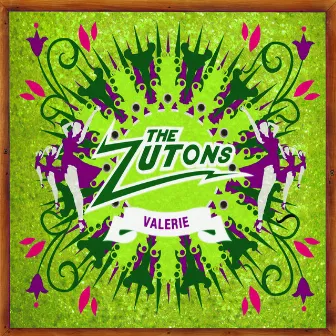 Valerie (Radio 1 Zane Lowe Version) by The Zutons