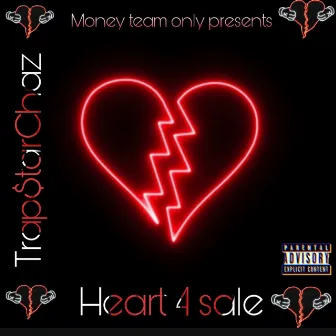 Heart 4 Sale by Trap$tarchaz