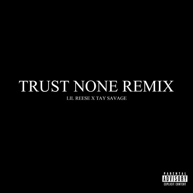 Trust None - Remix