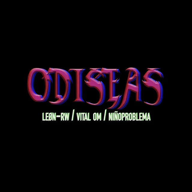 Odiseas