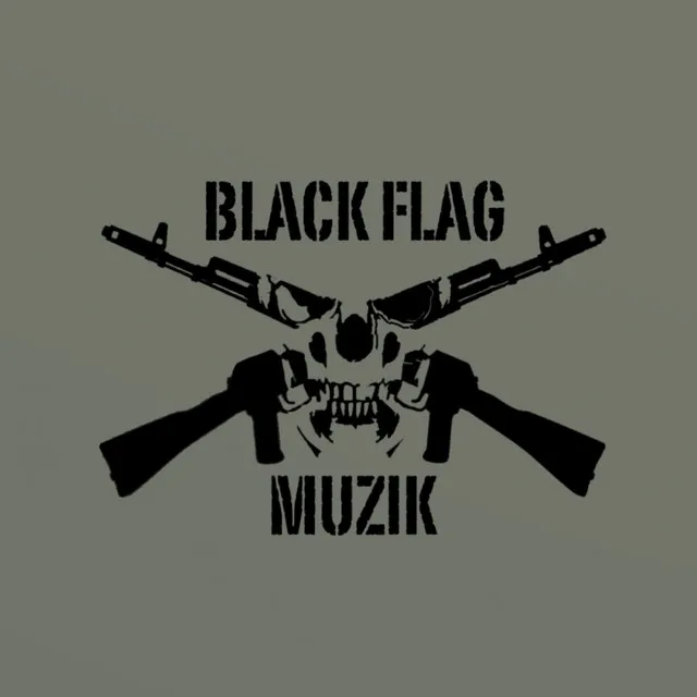 Black Flag Freestyle