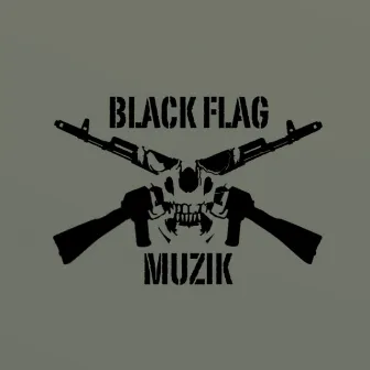 Black Flag Freestyle by Marciano