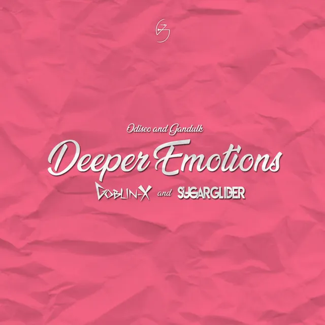 Deeper Emotions - Goblin - X, Sugar Glider Remix