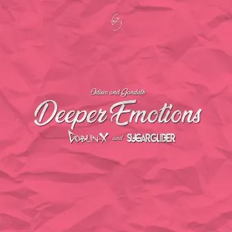 Deeper Emotions by Gandulk