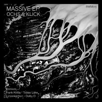 Massive EP by Ochs & Klick