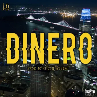 Dinero by LO