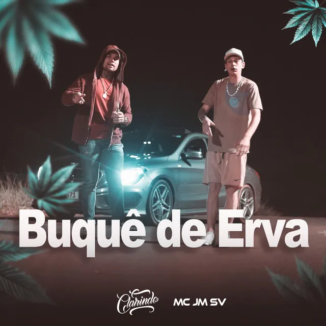 Buquê de Erva