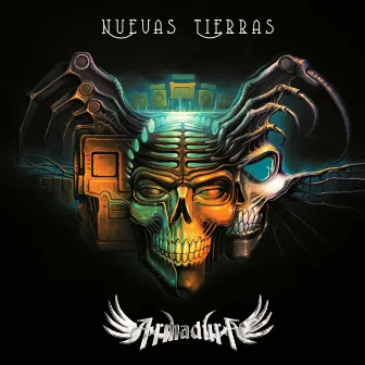 Nuevas Tierras by Armadura