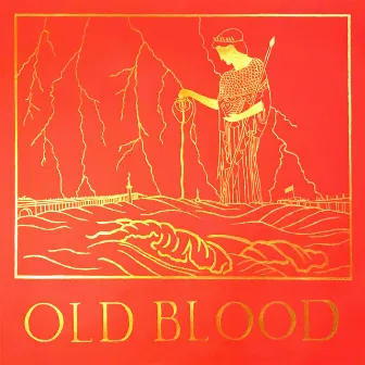 OLD BLOOD by Unknown Artist