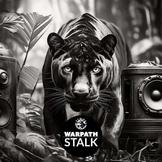 Stalk - Predator Mix