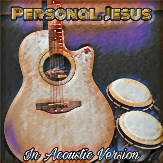 Personal Jesus in Acoustic Version by Seba Gaido & Martin Roman