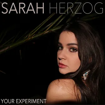 Your Experiment by Sarah Herzog