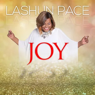 Joy by LaShun Pace