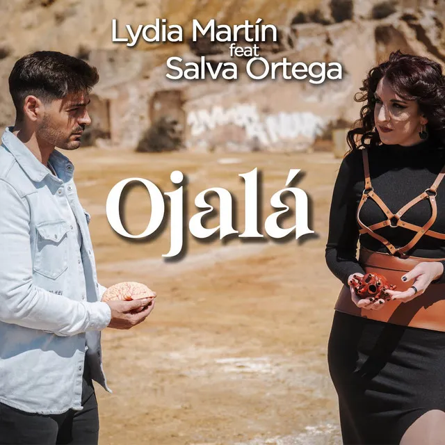 Ojalá feat. Salva Ortega