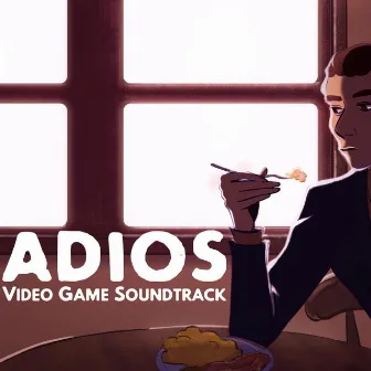 Adios (Video Game Soundtrack) by Will Morton