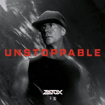 Unstoppable by Zatox