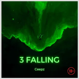 3 falling by Ceepz