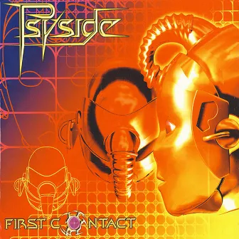 First Contact by Psyside