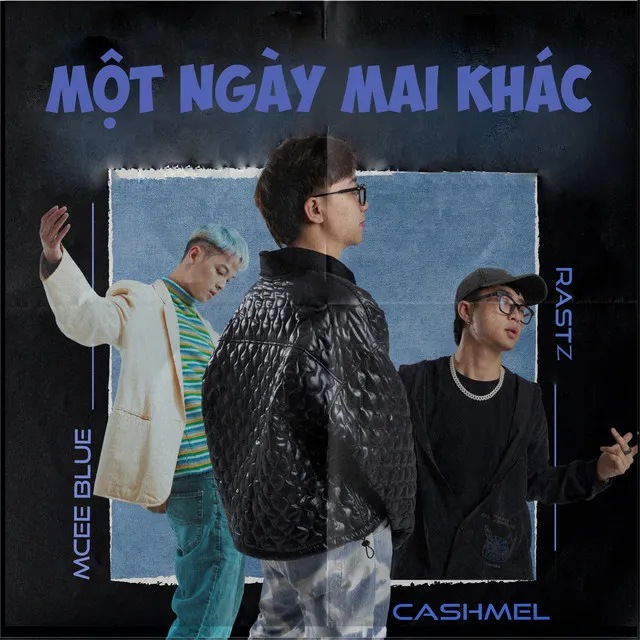 Một Ngày Mai Khác