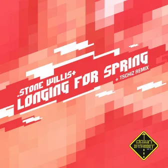 Longing For Spring by Stone Willis