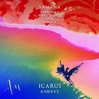 Icarus by Samaha