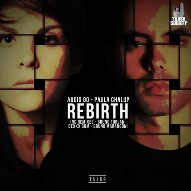 Rebirth - Dexxx Gum Remix