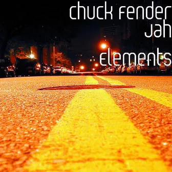 Jah Elements by Chuck Fender