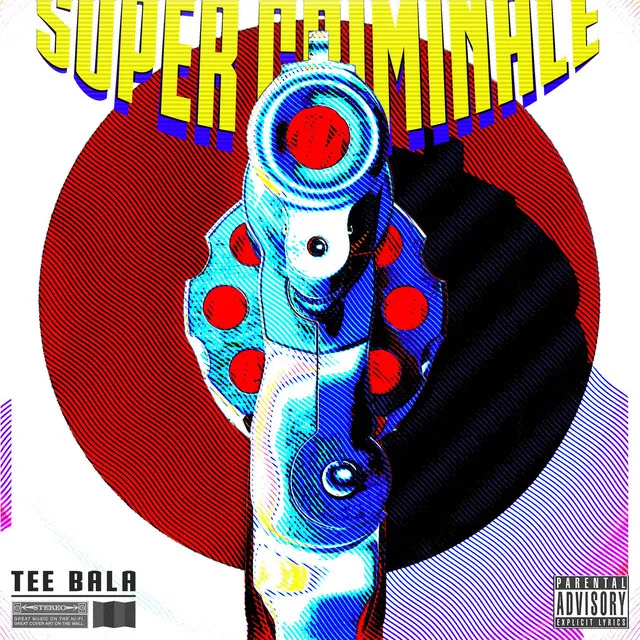 Supercriminale