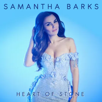 Heart of Stone by Samantha Barks