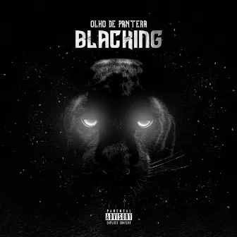 Olho de Pantera by Blacking