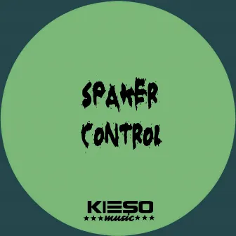 Control by Spaker