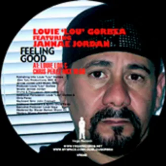 Feeling Good by Louie 'Lou' Gorbea