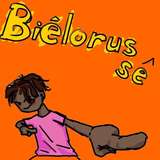 Biélorusse