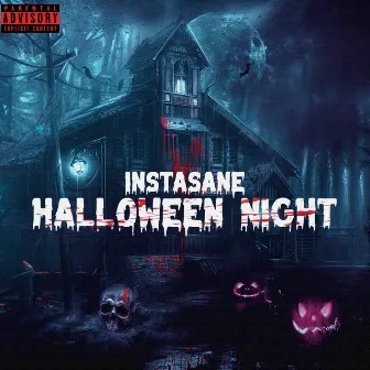 Halloween Night by Instasane