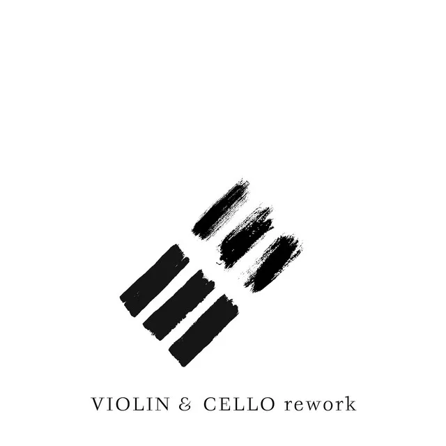 Soothing Melodies - Cello Cloud Rework