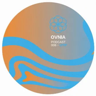 Ovnia Podcast 008 by Utip