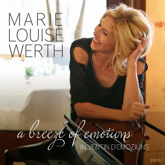 A Breeze of Emotions by Marie Louise Werth