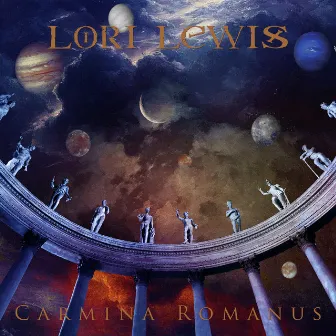 Carmina Romanus by Lori Lewis