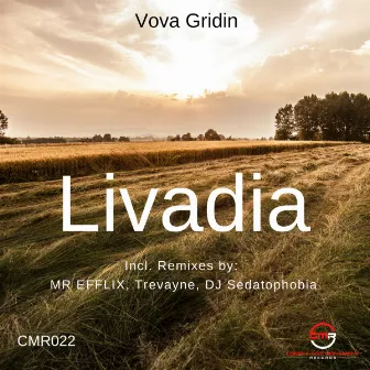 Livadia by Vova Gridin